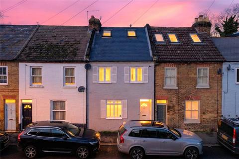 5 bedroom terraced house for sale, Arthur Road, Windsor, Berkshire, SL4