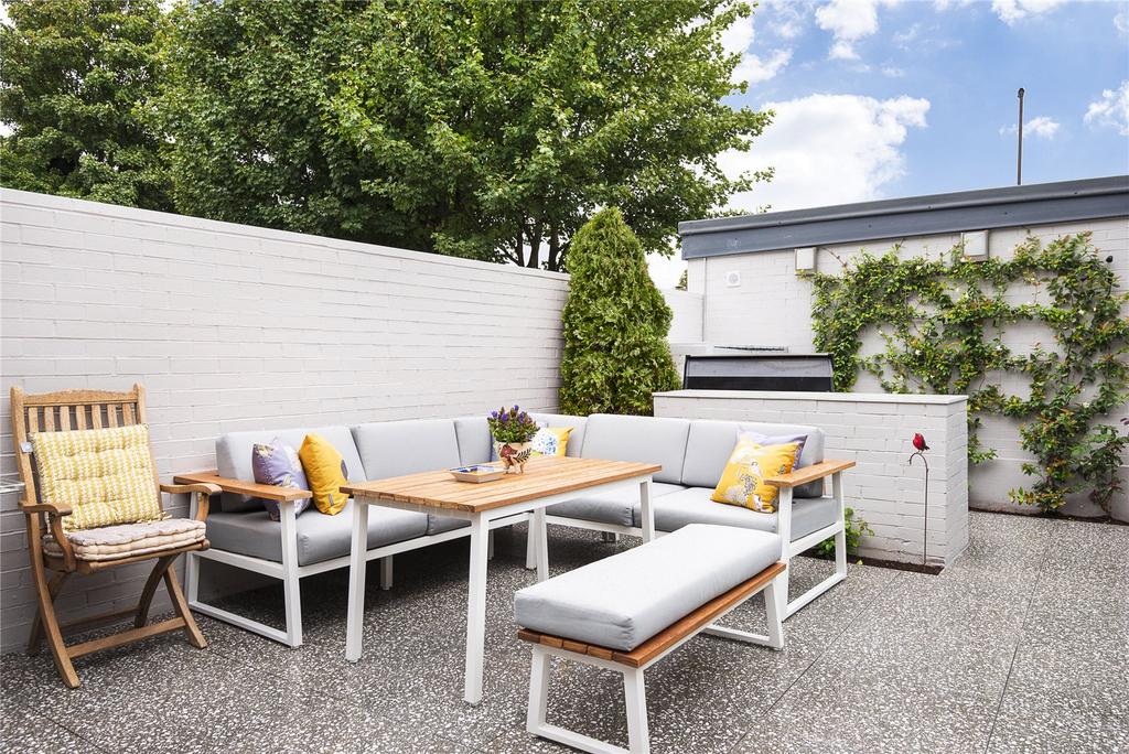 Outdoor Space