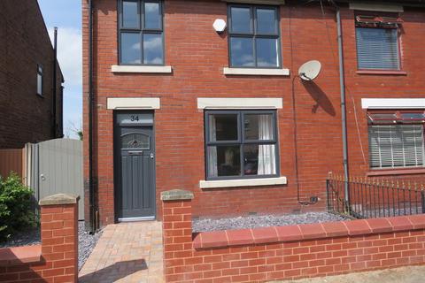 undefined, Pilling Street, Leigh WN7