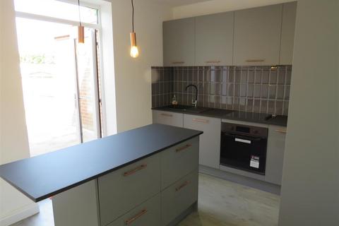 undefined, Pilling Street, Leigh WN7