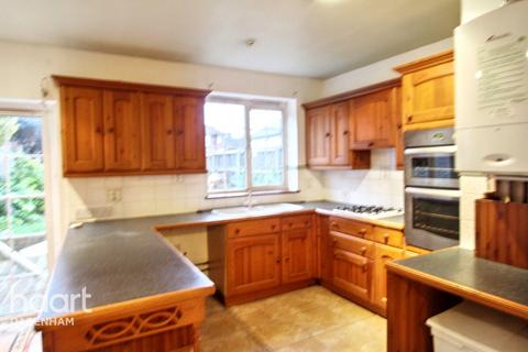 undefined, Hatfield Road, DAGENHAM