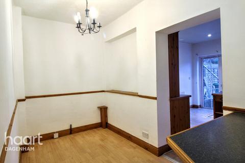 undefined, Hatfield Road, DAGENHAM