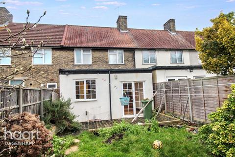 undefined, Hatfield Road, DAGENHAM