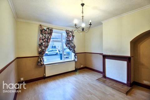undefined, Hatfield Road, DAGENHAM