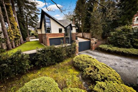 undefined, Wilmslow Park South, Wilmslow