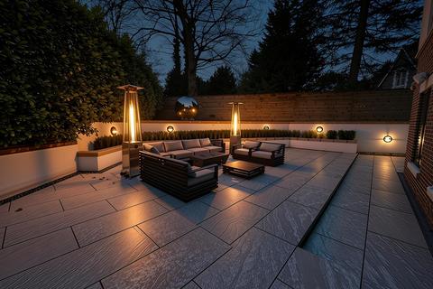 undefined, Wilmslow Park South, Wilmslow