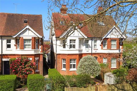 undefined, Ridgway Road, Farnham, Surrey, GU9