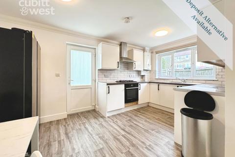 undefined, DEPOSIT ALTERNATIVE AVAILABLE, Kenilworth Close, BN2
