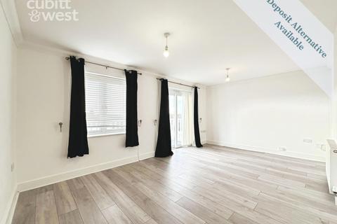 undefined, DEPOSIT ALTERNATIVE AVAILABLE, Kenilworth Close, BN2