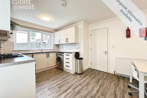 undefined, DEPOSIT ALTERNATIVE AVAILABLE, Kenilworth Close, BN2