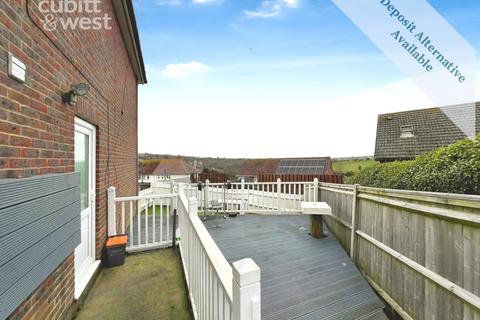 undefined, DEPOSIT ALTERNATIVE AVAILABLE, Kenilworth Close, BN2