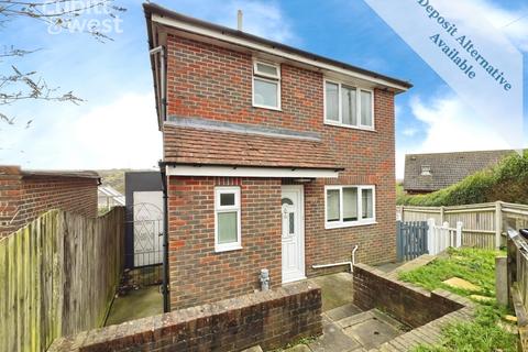 undefined, DEPOSIT ALTERNATIVE AVAILABLE, Kenilworth Close, BN2