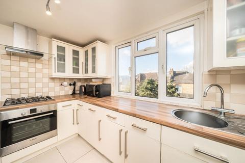 undefined, Glencairn Road, LONDON SW16