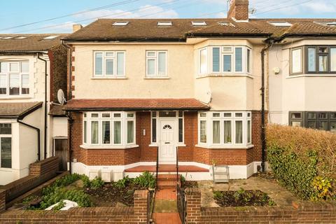 undefined, Glencairn Road, LONDON SW16