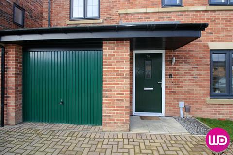 4 bedroom detached house for sale, Callerton, Newcastle upon Tyne NE5