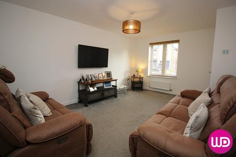 4 bedroom detached house for sale, Callerton, Newcastle upon Tyne NE5