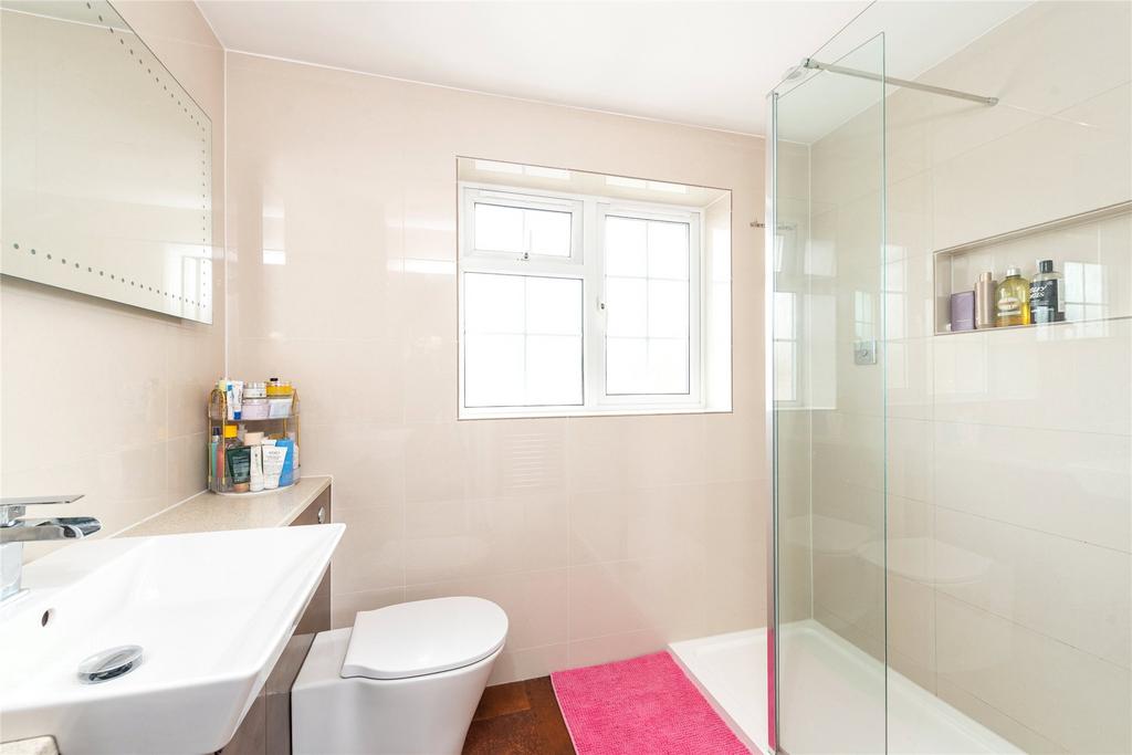 En Suite Shower Room