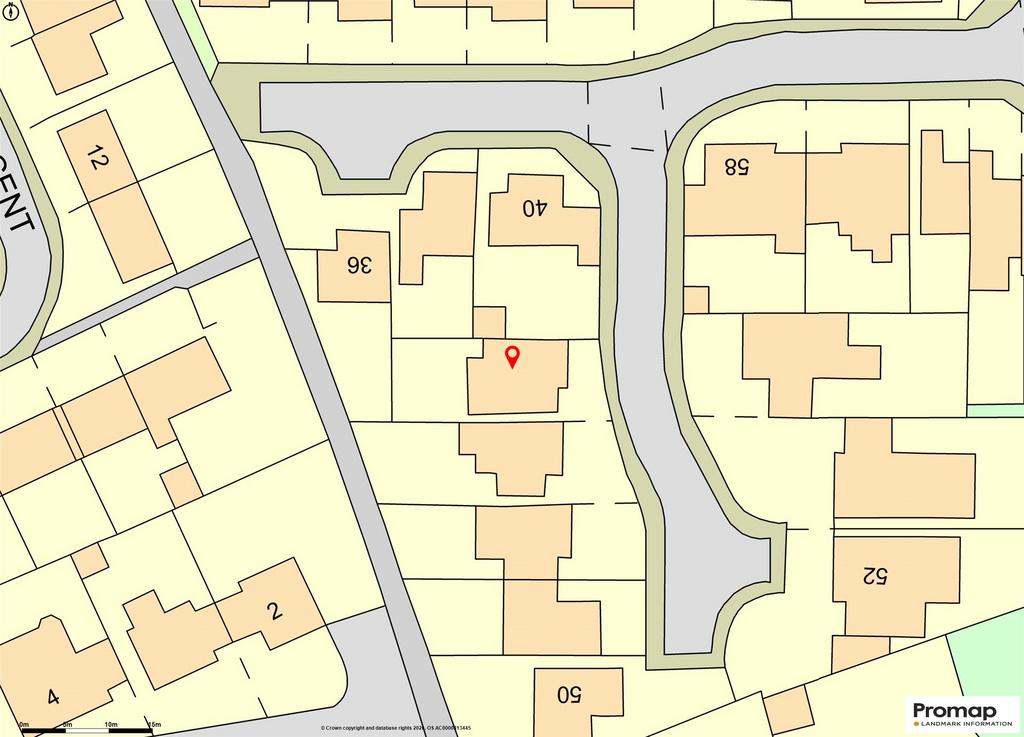 Plot Map