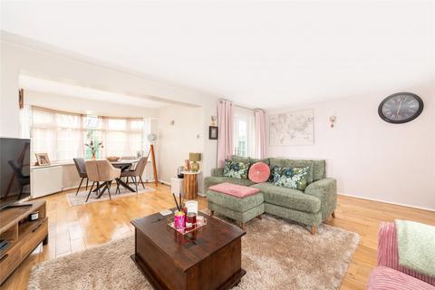 4 bedroom detached house for sale, Kilpin Green, North Crawley, Buckinghamshire, MK16