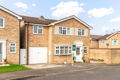 undefined, Kilpin Green, North Crawley, Buckinghamshire, MK16