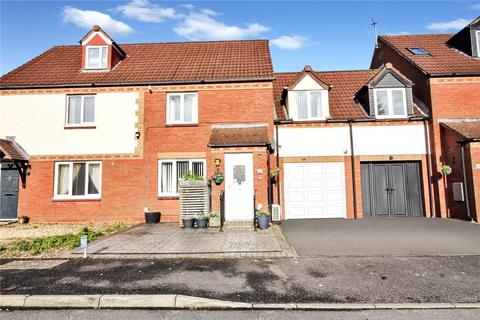 undefined, Abbotsbury Way, Wiltshire SN25