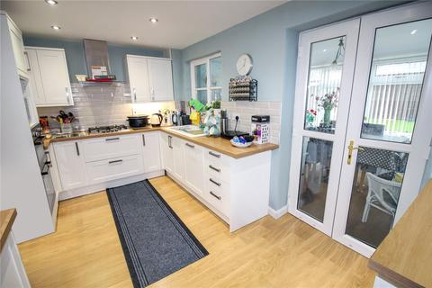 undefined, Abbotsbury Way, Wiltshire SN25