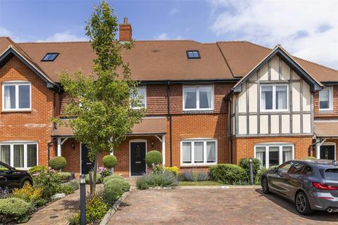 undefined, HENDERSON CRESCENT, LEATHERHEAD, KT22