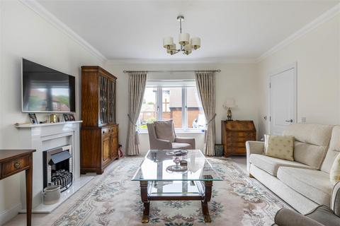 undefined, HENDERSON CRESCENT, LEATHERHEAD, KT22