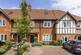 HENDERSON CRESCENT, LEATHERHEAD, KT22