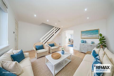 3 bedroom terraced house for sale, Bishops Park, Livingston EH53