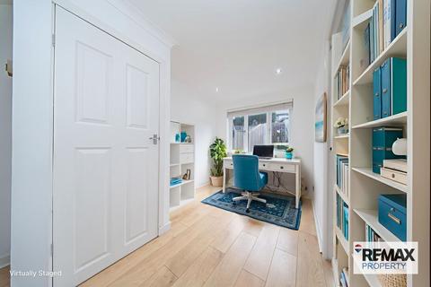 3 bedroom terraced house for sale, Bishops Park, Livingston EH53