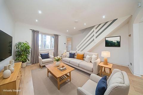 3 bedroom terraced house for sale, Bishops Park, Livingston EH53