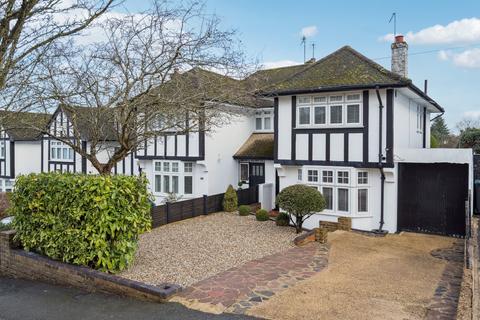 3 bedroom semi-detached house for sale, Watford WD19