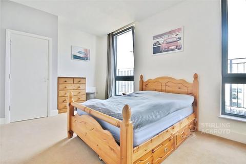 undefined, Fox Lane North, Surrey KT16