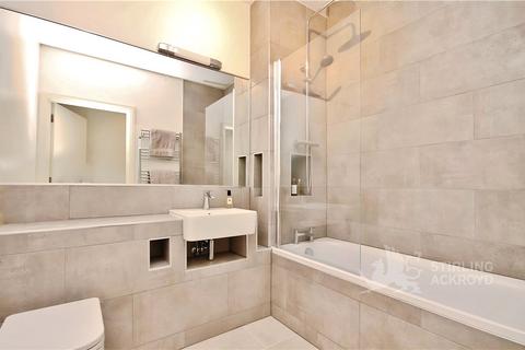 undefined, Fox Lane North, Surrey KT16