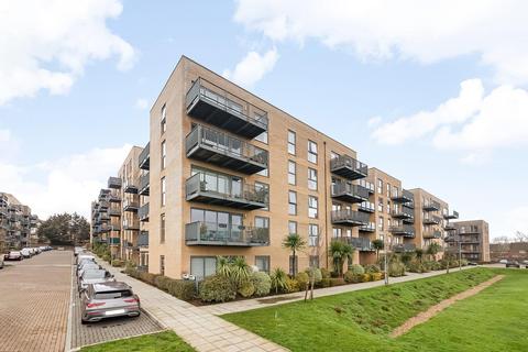 undefined, Lambourne House, Apple Yard, London, SE20