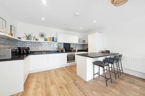 undefined, Lambourne House, Apple Yard, London, SE20