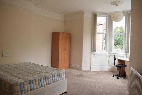 undefined, Lansdowne Gardens, Newcastle upon Tyne NE2