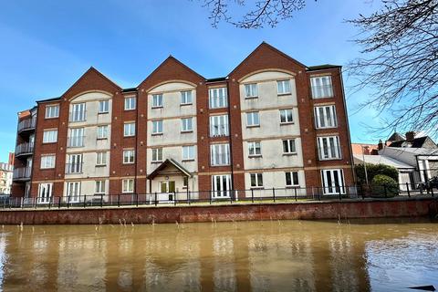 undefined, Espleys Yard, Stafford ST16