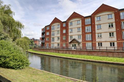 2 bedroom flat for sale, Espleys Yard, Stafford ST16