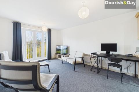 2 bedroom flat for sale, Espleys Yard, Stafford ST16