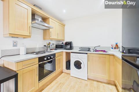 2 bedroom flat for sale, Espleys Yard, Stafford ST16