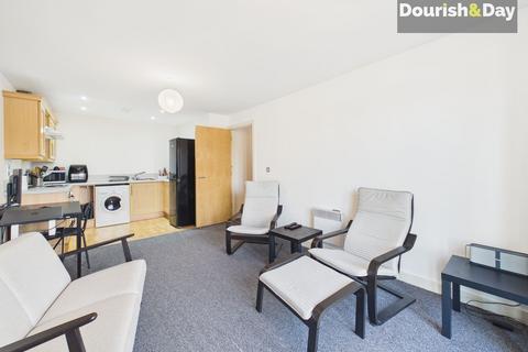 2 bedroom flat for sale, Espleys Yard, Stafford ST16