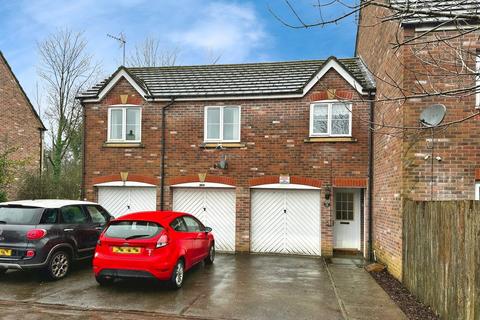 undefined, River Way, Brynmenyn, Bridgend, CF32