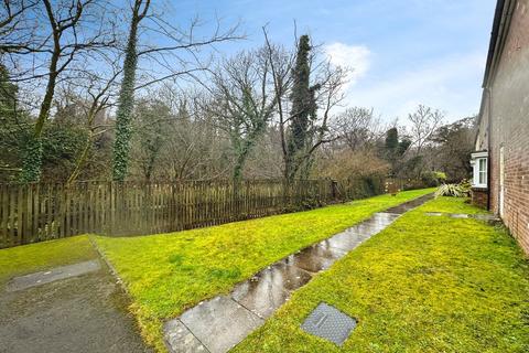 undefined, River Way, Brynmenyn, Bridgend, CF32