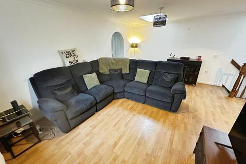 undefined, River Way, Brynmenyn, Bridgend, CF32