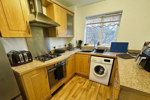 undefined, River Way, Brynmenyn, Bridgend, CF32