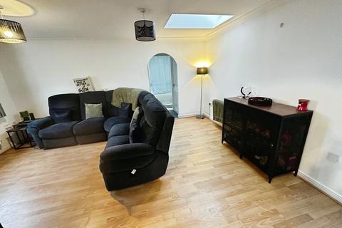 undefined, River Way, Brynmenyn, Bridgend, CF32
