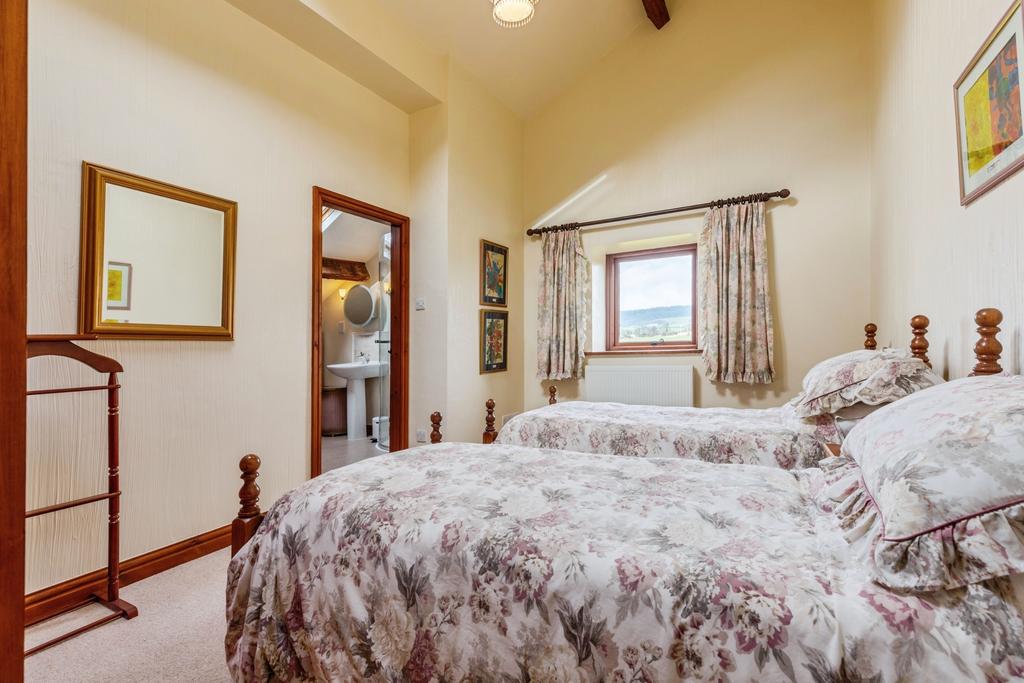 Barn Bedroom Three