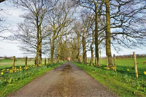 undefined, Bullsnape Lane, Goosnargh , Preston, PR3